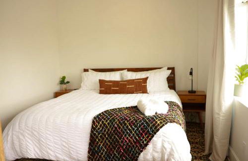 Salted Roots Basecamp - Foto 12