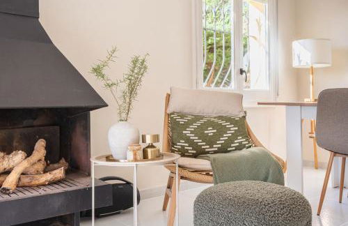 Lloret · Villa Gamené piscina y mar - Photo 6