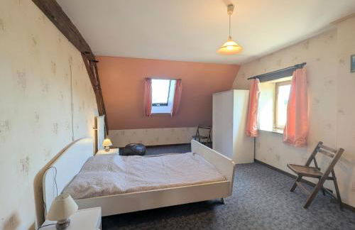 Maison de campagne près de Châteauroux, pour familles - FR-1-591-777 - Foto 18