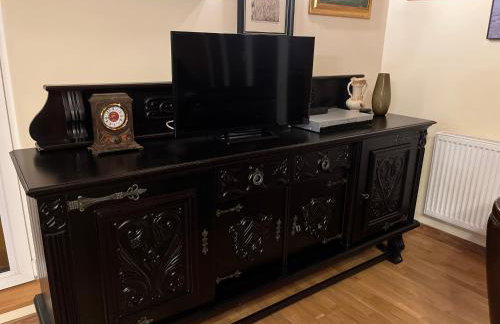 Domek Myśliwski w Spale - Foto 12