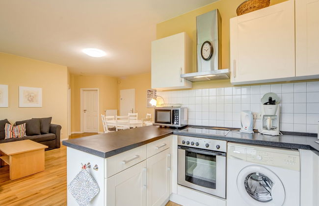 Attractive Home in Bastorf With Private Garden - Foto 45