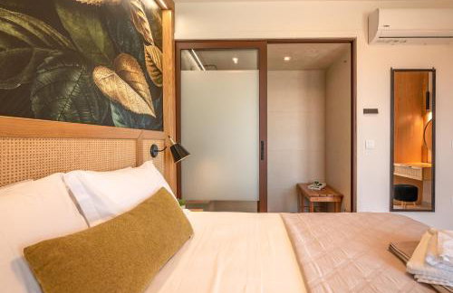 Sia Elafonisi Pool House - Foto 40