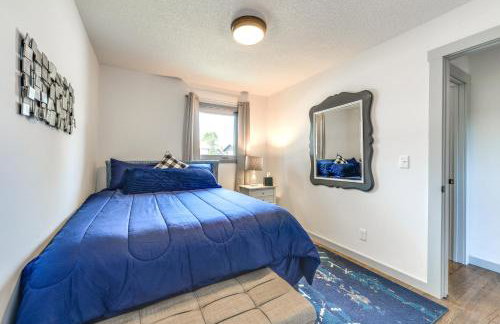 Family-Friendly Lander Home Rental Yard, Patio! - Foto 18