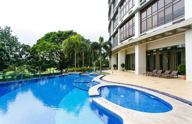 The Bellagio 3 - Foto 19