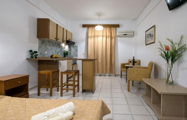 Philippos Apartments - Foto 5