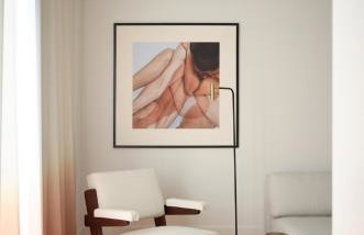 Kuka Luxury Living Athens - Foto 88