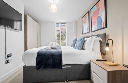 One Cambridge Residence by COQOON - Foto 21