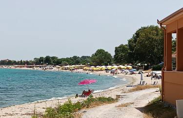 Niki Apartments Beach Loft - Foto 27