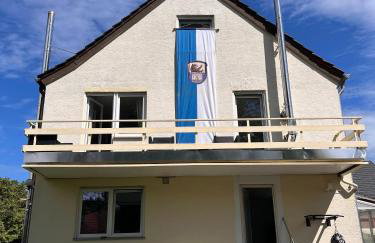 Ferienwohnung Idylle - Foto 7