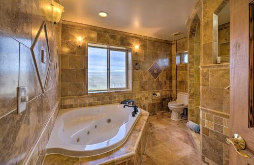 Coastal Oregon Retreat with Grill 11 Mi to Astoria! - Foto 20