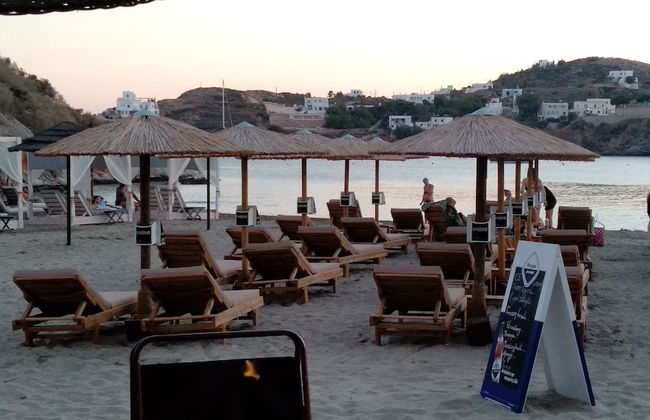 Ermoupoli Comfortable Home - Foto 66