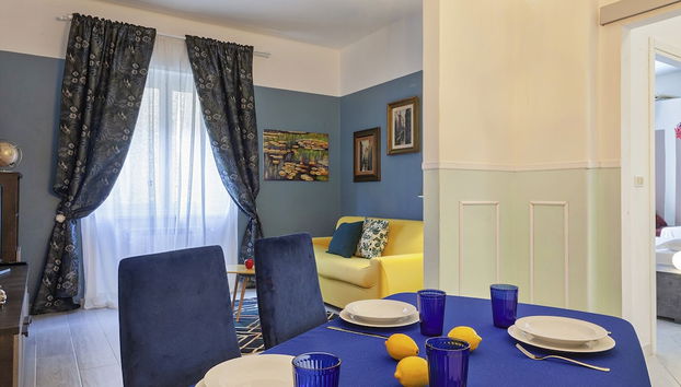 Servicio de comidas en la habitación