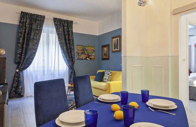 A Un Passo Da Boccadasse By Wonderful Italy - Foto 5