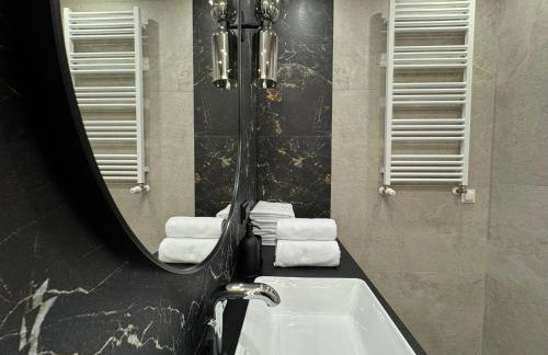 Apartament Lunaria Staszica free parking - Photo 49