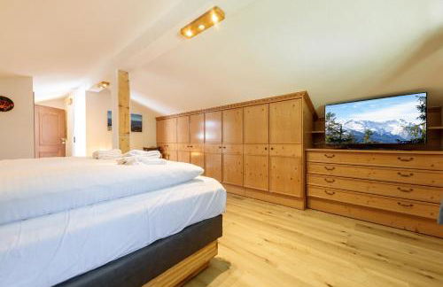 Alpspitzstubn - Ihr Wohlfühlort mit Bergpanorama - Foto 27