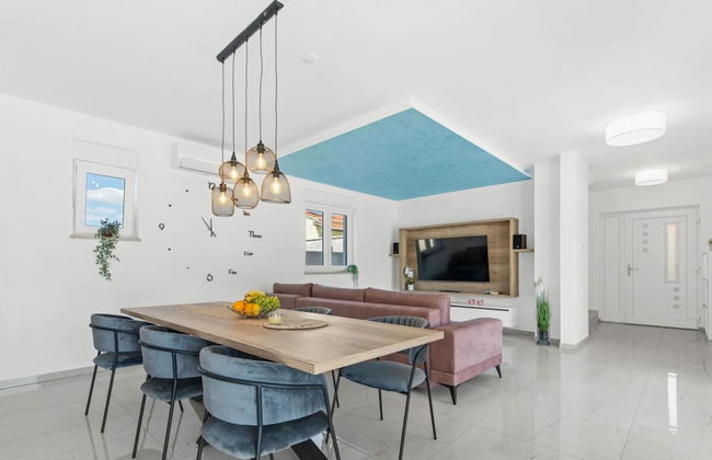 Villa Casa Mara - Foto 32