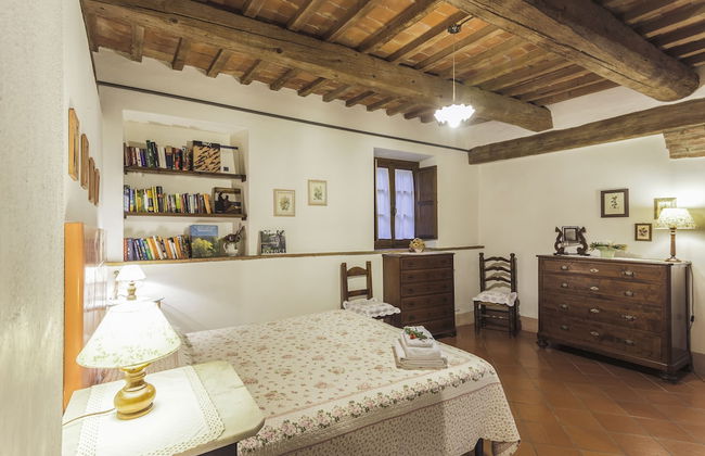 Podere La Montalla - Photo 7