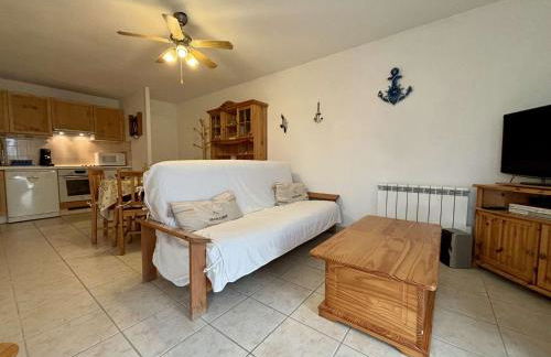 Appartement 2 pièces 4 couchages Saint Geoges d'Oléron SGO000-611 - Foto 5