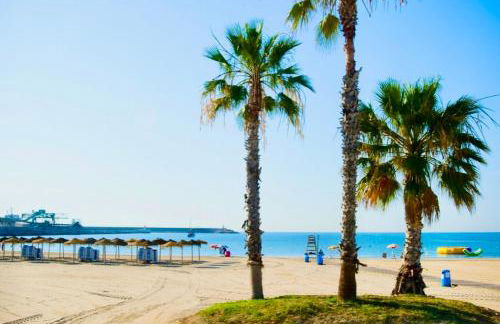 Sunny sweet apartment Olga - Foto 80