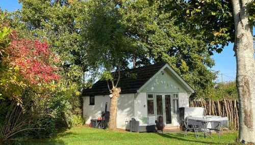 Pheasant Lodge - Foto 4