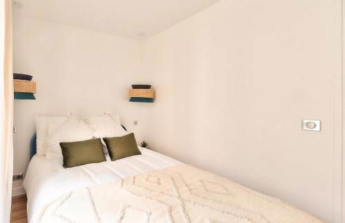 Superb and Cosy 2BR Apt In The Heart Of Paris ! 3P - Foto 6