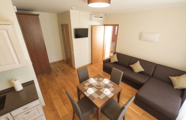 BaltHouse - Photo 37