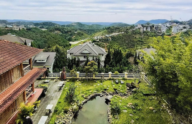 Mê Villa Dalat - Foto 16