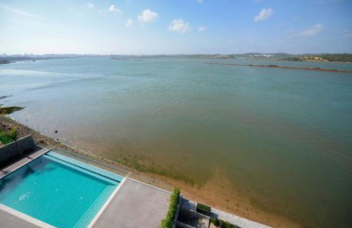 Arade Riverside Modern Apartment - Foto 36