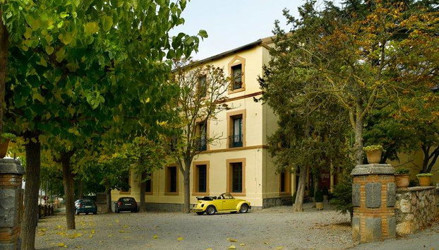 Hotel y Apartamento Sercotel Villa Engracia - Foto 3