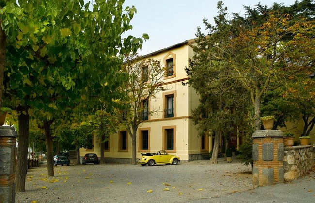 Hotel y Apartamento Sercotel Villa Engracia - Foto 3