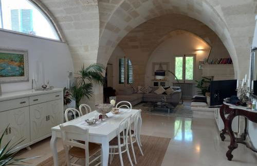 MASSERIA INCANTAMENTO Suite Bouganville - Foto 56