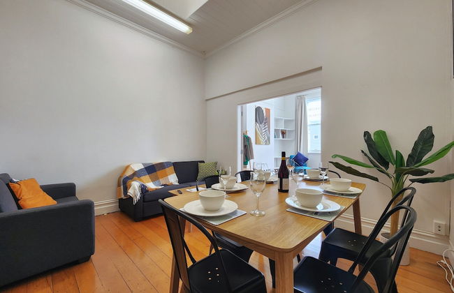 U Suites on Cuba - Photo 33