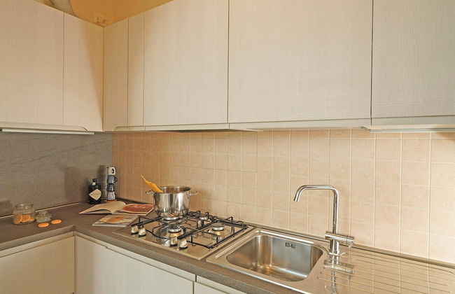 Appartamento la Goccia - Foto 10