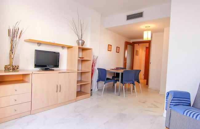 Apartamentos S'abanell Central Park - Foto 3