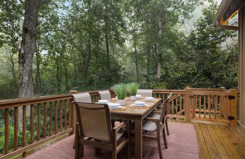 Timberwalk Cottage - Foto 42