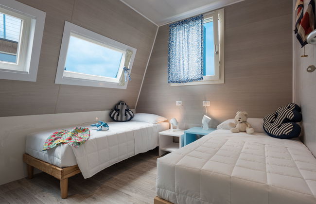 Marina Azzurra Resort - Foto 8