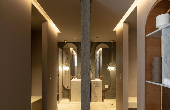 Unique Mine Luxury Lofts by Jalo - Foto 44