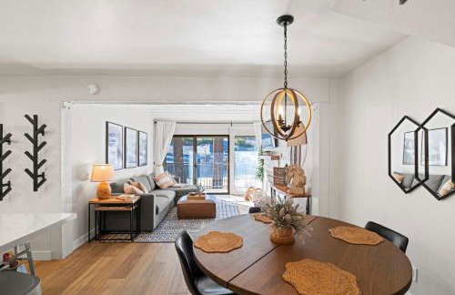 St. Anton Getaway - Shared Bbq, Pool & Hot Tub - Foto 26