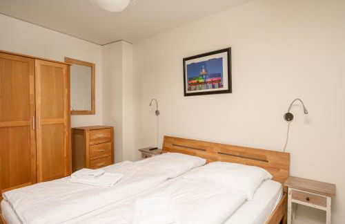 Holiday at Alexanderplatz Apartments - Foto 67