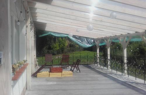 Dom w Zielonej Dolinie - Foto 16