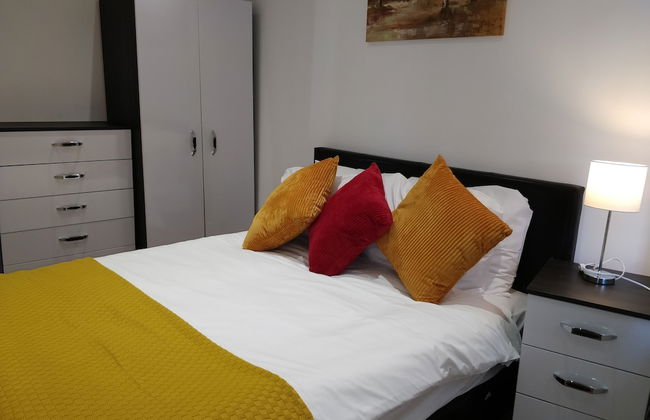 Clifton Apartment - Foto 5