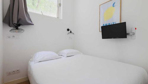 Intimate Studio - 2 Guests - Le Marais - Foto 4