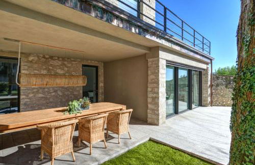 5 Terrazze Exlusive Apartments - Foto 45