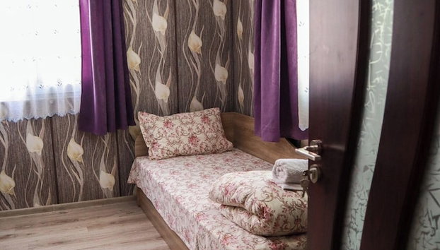 Comfortable Bungalow for two in the Heart of the Forest - Foto 5, Habitación