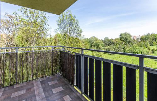 LARGE LUXURY APARTMENT WIELICZKA - Foto 20