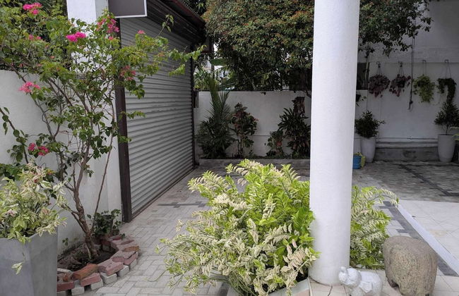 Rooftop Garden - 3 Bedrooms - Parking - 10minbeach - Photo 31