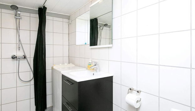 4 Person Holiday Home in Asaa-by Traum - Photo 5, Intérieur