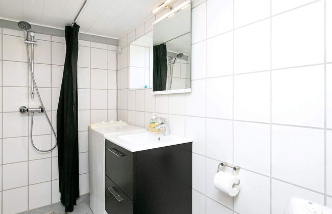 4 Person Holiday Home in Asaa-by Traum - Photo 5