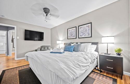 Saint Charles 2 Bedroom Townhome Retreat - Foto 12