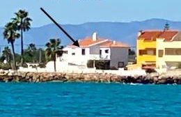 1era linea de playa VILLA SALES Cullera Marenyet - Foto 18